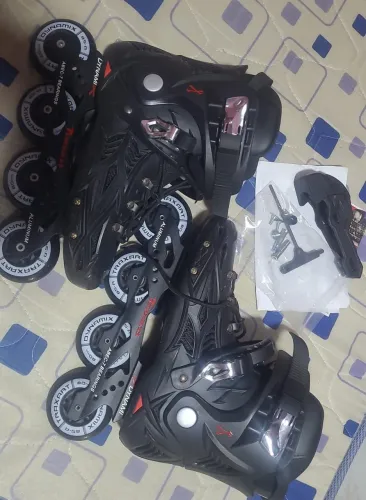 Patins