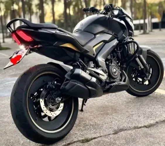 Calota para moto (Pro disc)