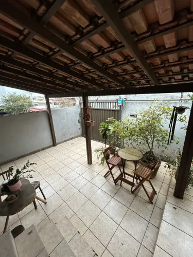 Excelente Casa 3 quartos / 2 suítes em Santos Dumont - Aceito Ap Menor Valor