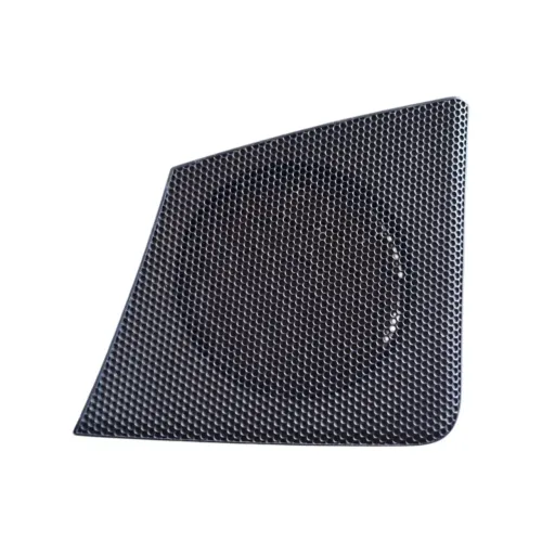 Tela Tweeter Painel Esquerdo Toyota Etios 2015 2017 2020 Preto