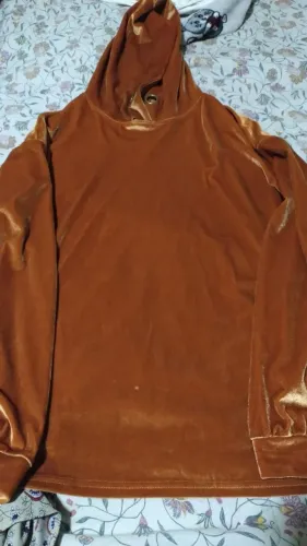 Lote 3 blusas de frio, tamanho M
