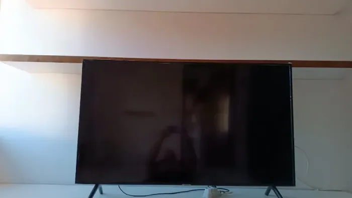 TV SAMSUNG UN43J5200AGXZD