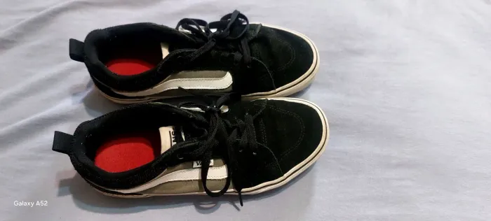Tenis Vans