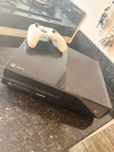 Xbox one