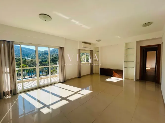 Parque Tamboré Alphaville | 3 suítes| Vista livre| 2 vagas| R$ 7.000/mês