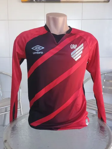 Camisa do athletico paranaense 2019/20