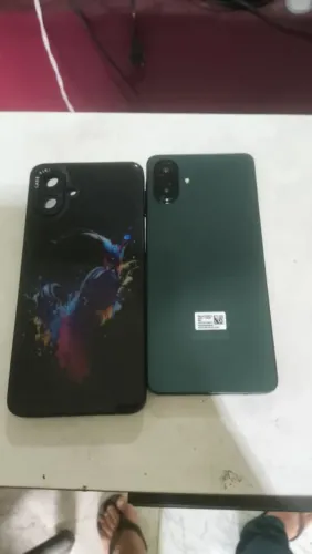 Vendo celula