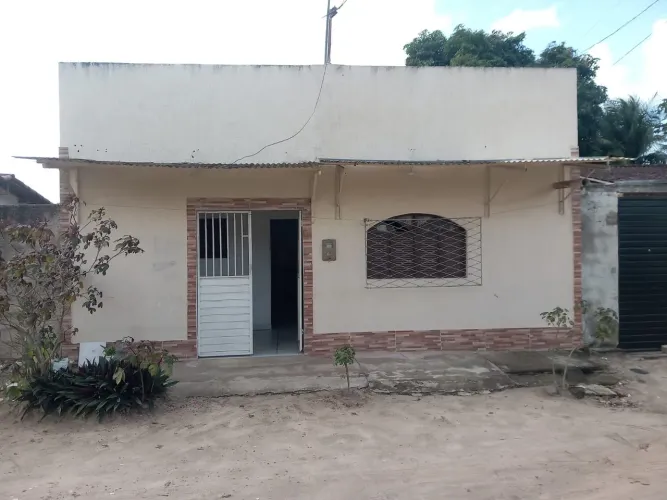 Casa artesa