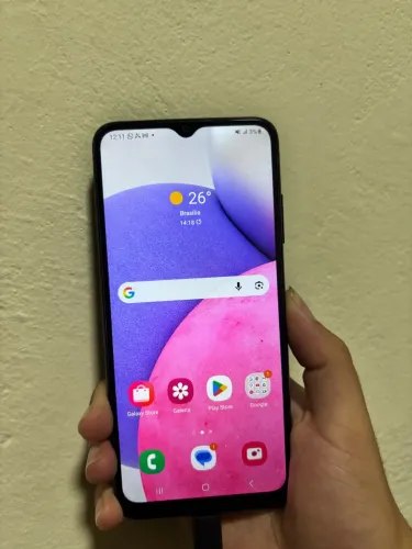 Samsung A03S Bom Estado