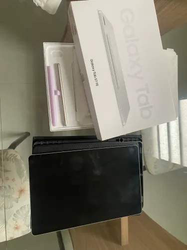 Tablet Samsung Tab s7 Fé