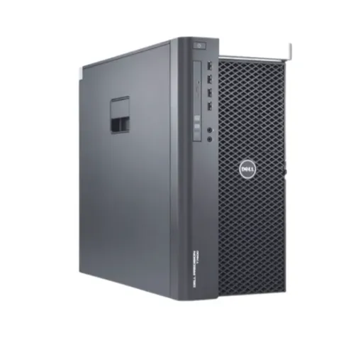 Servidor Workstation Dell Precision T7600 Xeon E5 32gb SSD
