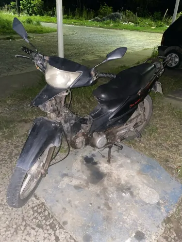 50 mobby