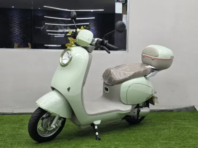 MOTO ELETRICA AGT3 1000W