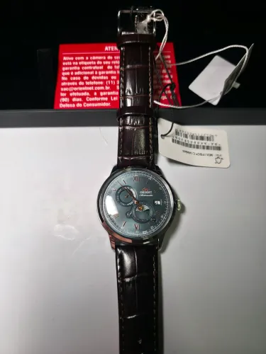 Relógio Orient Bambino