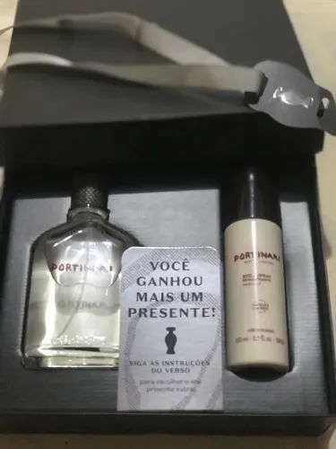 Perfume