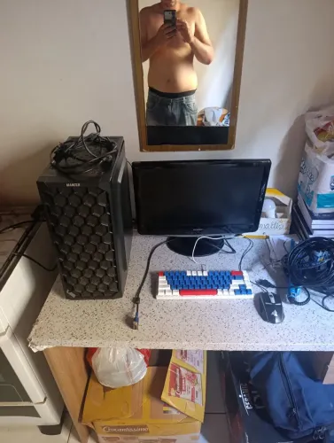 Pc gamer