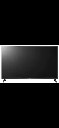 Vendo TV LG 4k 43 polegada semi. Nova 1.000 aceito cartão 