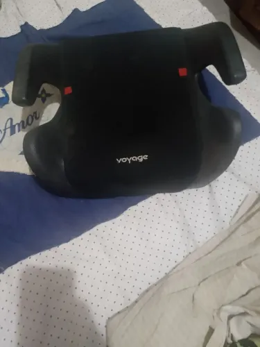Vende se um acento semi-novo 