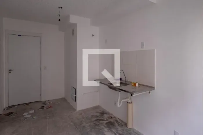 Apartamento à Venda - Jardim Santa Emília, 1 Quarto, 24 m2