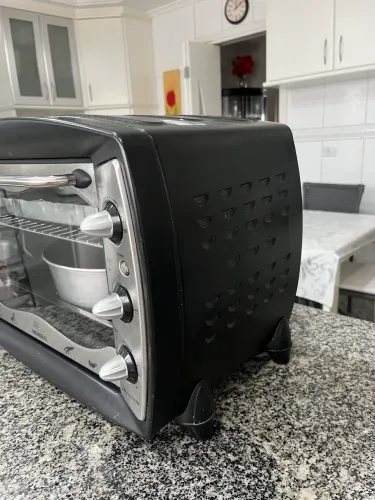 Forno elétrico