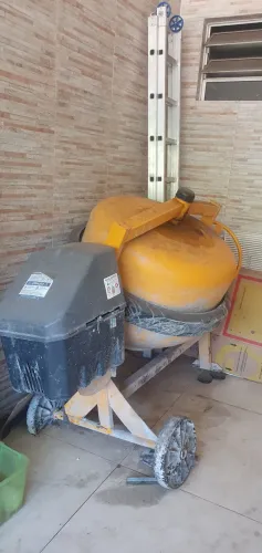 Betoneira