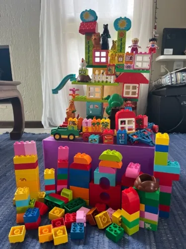 Lego Duplo (original)