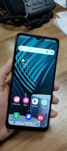 Samsung Galaxy A12 - 64GB