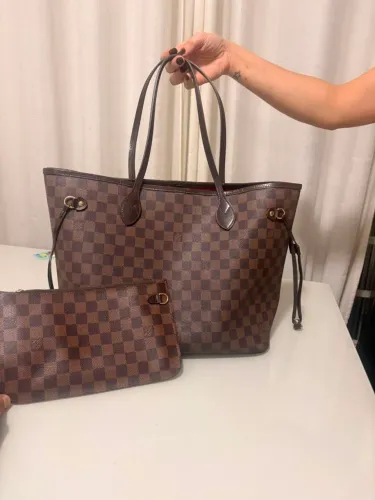 Bolsa Louis Voiton ORIGINAL