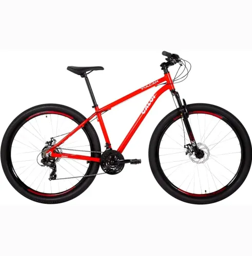 Bicicleta Aro 29 Caloi
