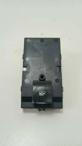 Botão Vidro Elétrico Chevrolet Onix 2013/2015 Original