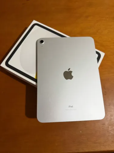 iPad 10 geração 64GB