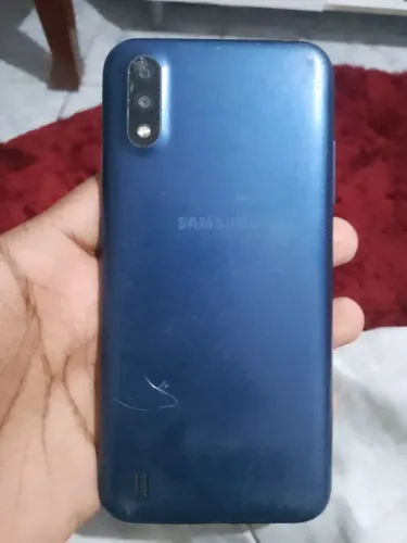 4 celulares tela quebrada 