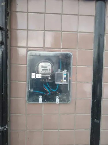Eletricista Padronista e elétrica em geral