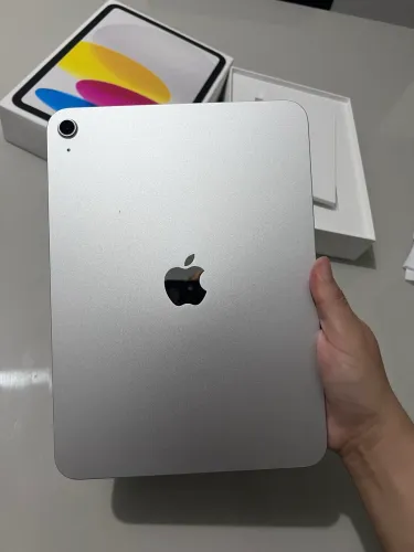 iPad 11 geração a16