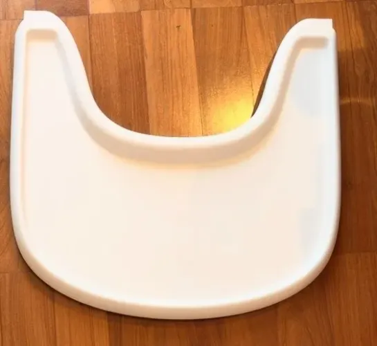 Mesa para cadeira Tripp Trapp Stokke