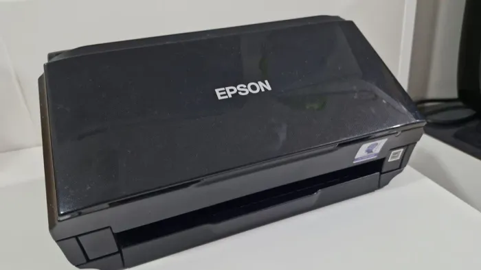 Scaner Epson DS-520
