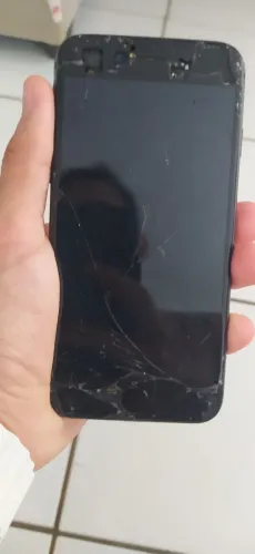 vendo iPhone 8 para retirada de peças
