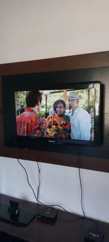 Televisão