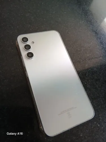 Galaxy A34 5G