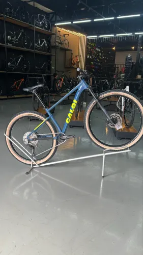 Caloi explorer pro