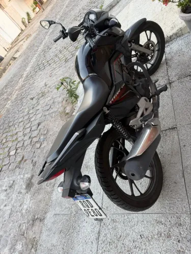 Titan 2024 edição especial