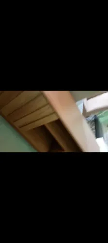 Rack ripado novissimo