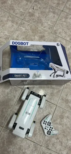 Smarre pet