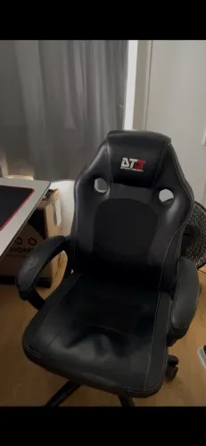 Cadeira Gamer DT3