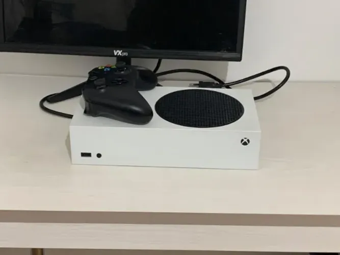Xbox serie s