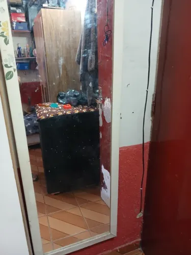 Vendo Espelho Grande