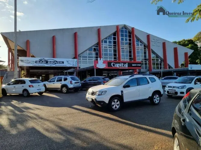 Centro Empresarial São Francisco (EQS 102/103, Asa Sul - Brasília/DF