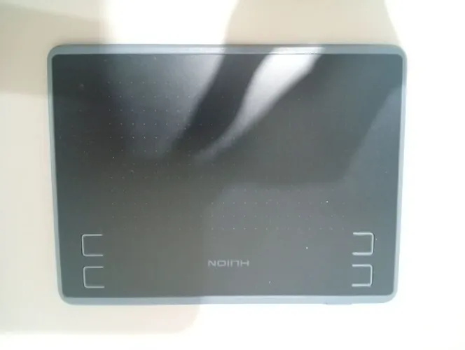 Mesa digitalizadora Huion H430P