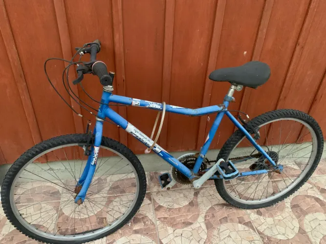 Bike usada