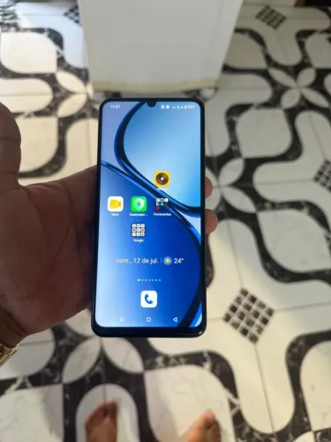 Celular Realme C63
